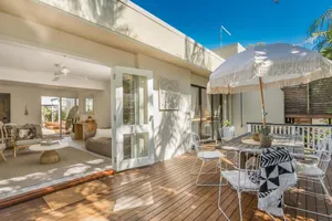 Image of A PERFECT STAY –Banjo's on Paterson