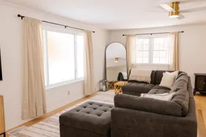 Image of The House On Kings Corner