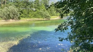 Image of Traunrauschen