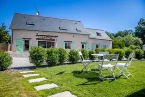 Image of Métairie du Villiers