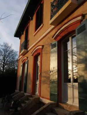 Image of Les Villas de la Ville d'Hiver Palissy