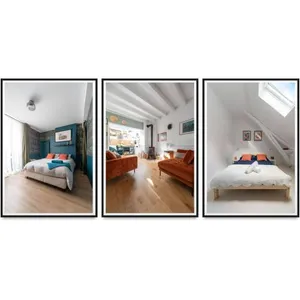 Image of Grande Maison Cusset - Maison de ville - 3 chambres
