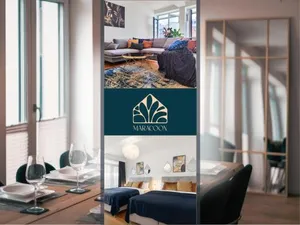 Image of Maracoon - Loft Apartments Essen City Center
