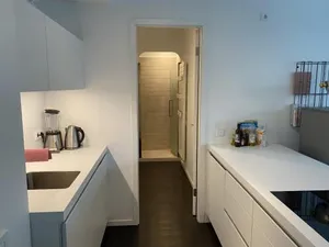 Image of Friedrichshain Apartment