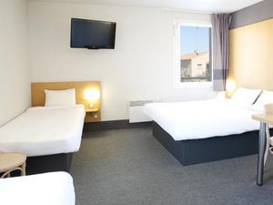 Image of B&B HOTEL Marseille Aéroport Saint-Victoret