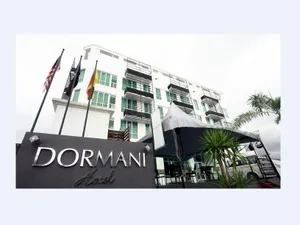 Image of Dormani Hotel Kuching