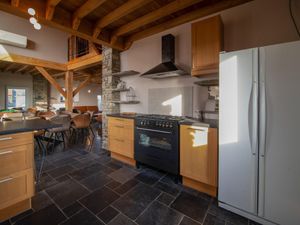 Image of Very spacious house with sauna, spa and countryside views