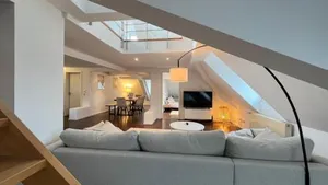 Image of LudwigsHome Zentral, Spacious, 120qm