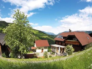 Image of Sportbauernhof - Gasthaus Hochalmblick