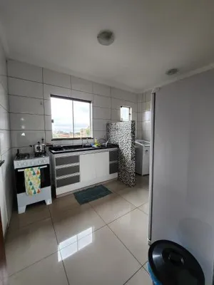 Image of DOURADOS GUEST FLAT PEDRA BONITA