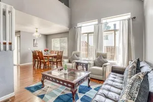 Image of 15 Mi to Downtown Denver Home with Yard and Patio