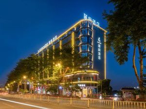 Image of Lavande Hotel (Dongguan Dalang Songshan Lake Scenic Area)