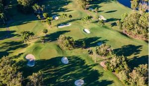 Image of Golf Retreat Noosa Heads