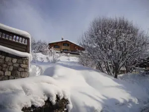 Image of Chambre d'Hôtes La Trace