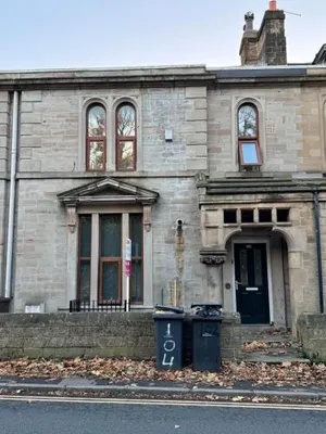 Image of Barnsley Guesthouse