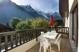 Image of Les Terrasses de Planpraz - 8min Walk to Center - Quiet - Perfect for Hiking