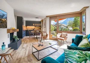 Image of Chalet Petunia