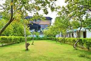 Image of Amar Bagh Hotel