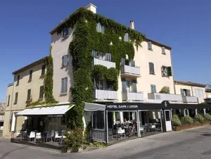 Image of Hotel B Lodge