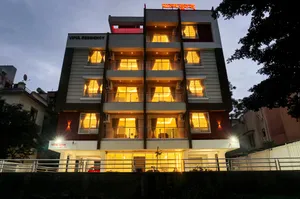 Image of Palm Suites Baner- indian nationals only
