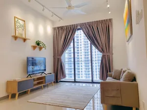 Image of A 3 bedrooms near Desa Park City Kepong Mont Kiara