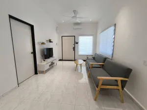 Image of Little House Batu Pahat Homestay