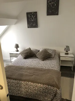 Image of Logement entier en Hyper centre, 40 min de paris