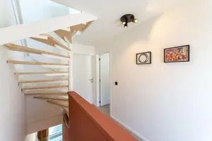 Image of Cosy & Spacious House in Center