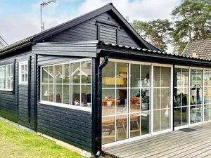 Image of person holiday home in Ahus