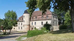 Image of Schloss Gröbitz