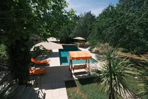 Image of Ekin ô reV Gîte Fontessante