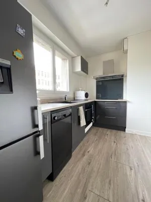 Image of Appartement T4 Centre Ville C2