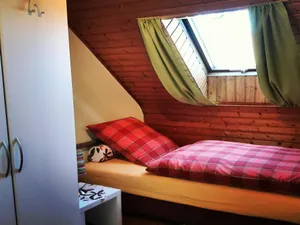 Image of Cozy Apartment with Private Garden in Nisterau