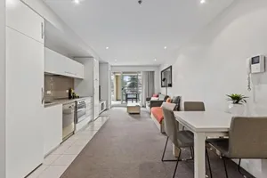 Image of Belle Escapes - Glenelg Shores Apartment