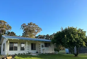 Image of Springwood Cottage