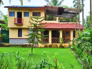 Image of Kamal Bungalow 2 Bedroom With Teres