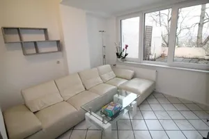 Image of Rheinblick 3-Zimmer Apartment