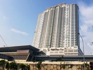 Image of NOOK @ CHERAS (0KM TO MRT)