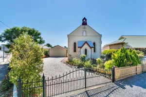Image of 'THE CHURCH' Guest Home, Gawler Barossa Region