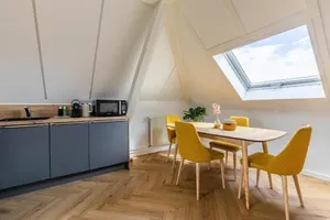 Image of Appart Cosy Privé Avec parking gratuit aux portes de Strasbourg