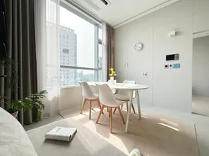 Image of Built 2022/Chungdam High-End 1.5 Room/1 Minute Distance/HIGH-END 1.5 BDR/CHUNGDAM
