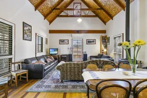 Image of Clervaux Cottage