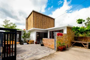 Image of OYO 1493 Surya Villa
