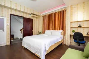 Image of Vuông Tròn homestay