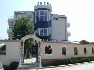 Image of Hotel Angy