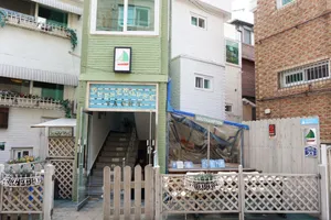 Image of Itaewon Guesthouse Yacht