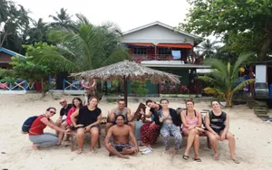 Image of Juara Ocean Chalet