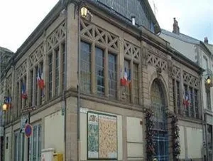 Image of Hotel Cheval De Bronze