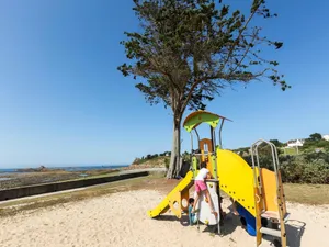 Image of Cozy apartment at the beach with sea-view