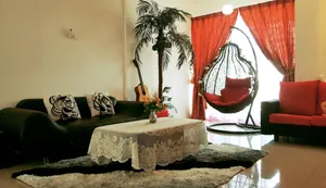 Image of Mahkota Cheras Sweet Condo 1-14 pax near MRT to KL